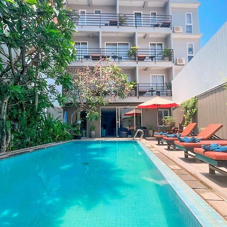 Dusit Hotel Siem Reap Eksteriør billede