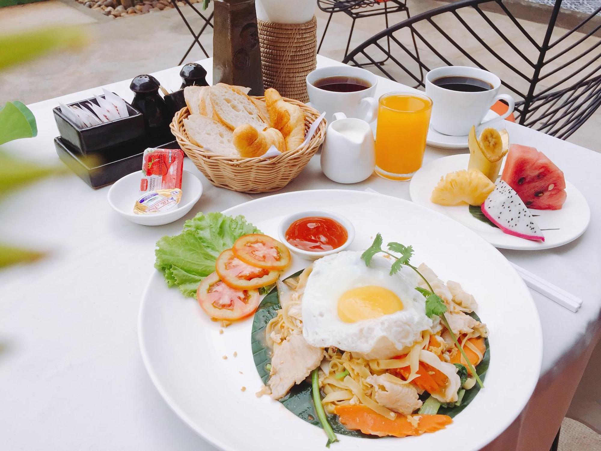 Dusit Hotel Siem Reap Eksteriør billede