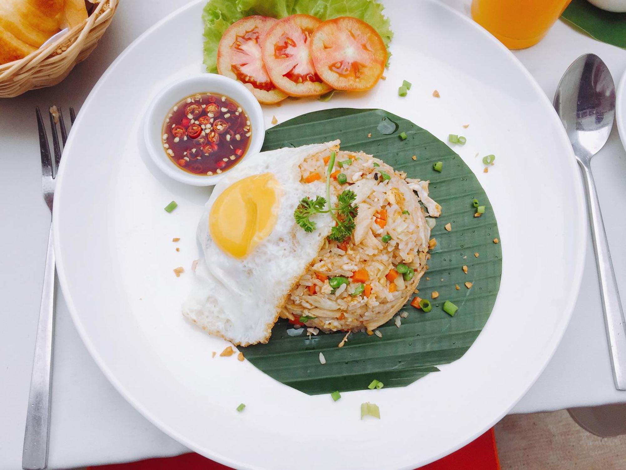 Dusit Hotel Siem Reap Eksteriør billede