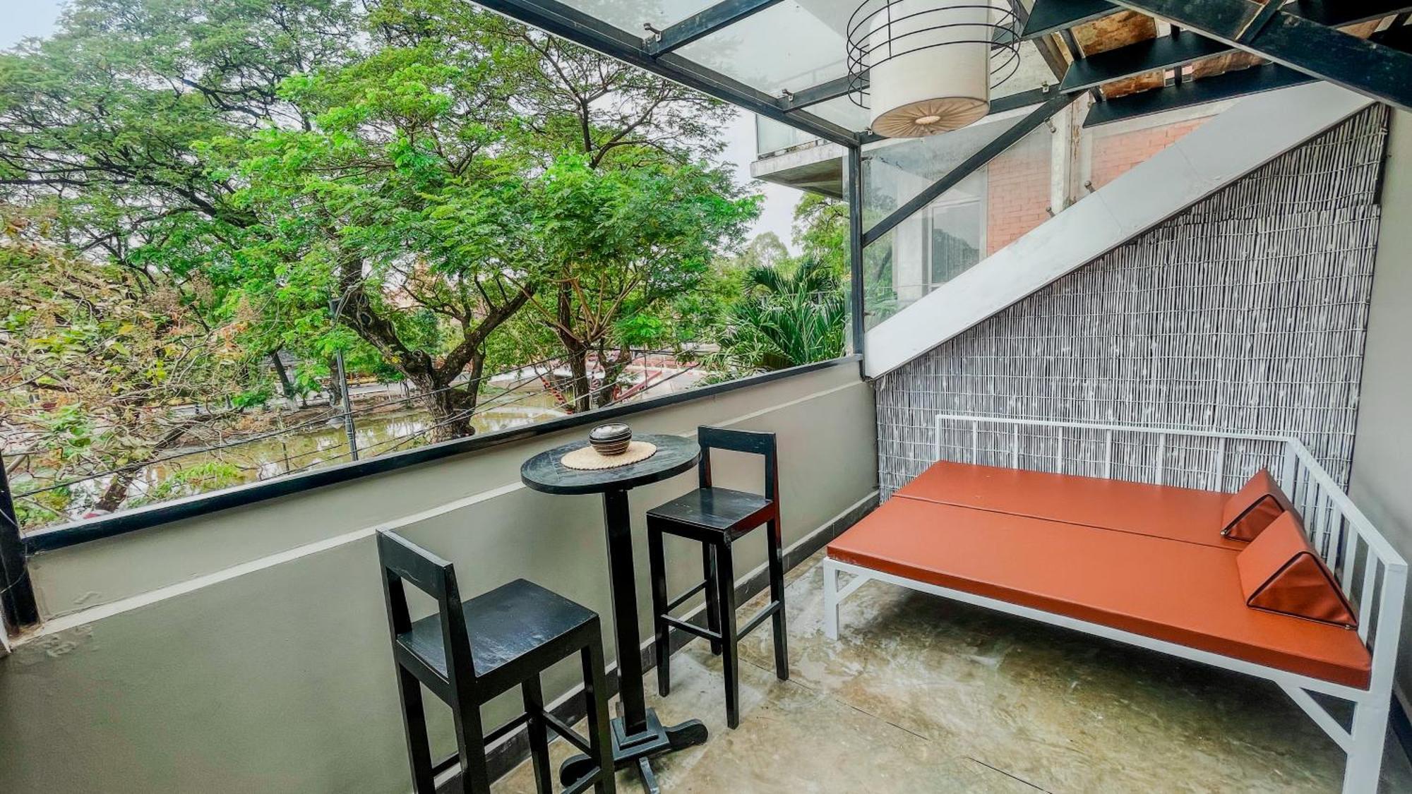 Dusit Hotel Siem Reap Værelse billede